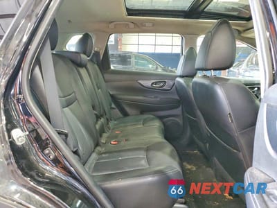 Zdjęcie 11 z 13 samochodu: 2014 NISSAN ROGUE SL VIN:5N1AT2MV5EC823666 - miniatura