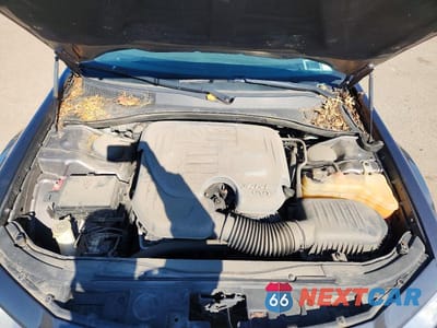 Zdjęcie 11 z 11 samochodu: 2016 CHRYSLER 300 LIMITED VIN:2C3CCAAG4GH189445 - miniatura