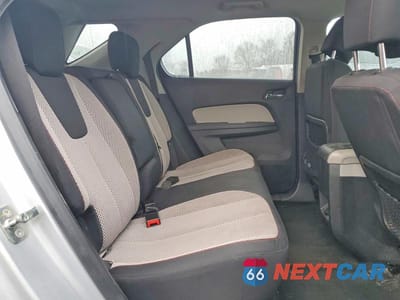 Zdjęcie 10 z 12 samochodu: 2012 CHEVROLET EQUINOX LT VIN:2GNALDEKXC1219593 - miniatura
