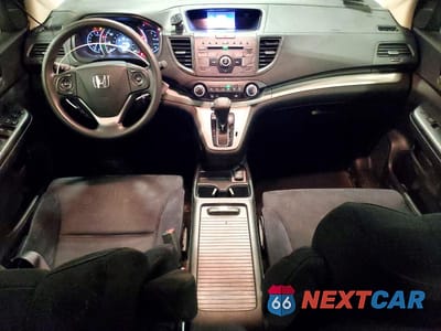 Zdjęcie 8 z 13 samochodu: 2012 HONDA CR-V EX VIN:JHLRM4H50CC029412 - miniatura