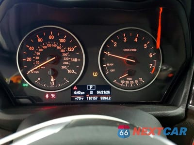 Zdjęcie 9 z 13 samochodu: 2018 BMW X1 XDRIVE28I VIN:WBXHT3C39J5K29558 - miniatura