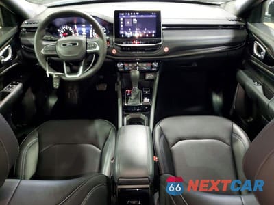 Zdjęcie 8 z 13 samochodu: 2026 JEEP COMPASS LIMITED VIN:3C4NJDCN5TT215690 - miniatura