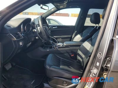 Zdjęcie 7 z 14 samochodu: 2018 MERCEDES-BENZ GLS 450 4MATIC VIN:4JGDF6EE2JB173611 - miniatura