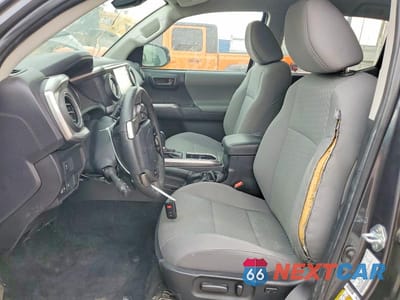 Zdjęcie 7 z 12 samochodu: 2023 TOYOTA TACOMA SR5 V6 VIN:3TMBZ5DN3PM038606 - miniatura