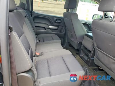 Zdjęcie 10 z 12 samochodu: 2017 CHEVROLET SILVERADO C1500 LT VIN:3GCPCREC6HG296808 - miniatura
