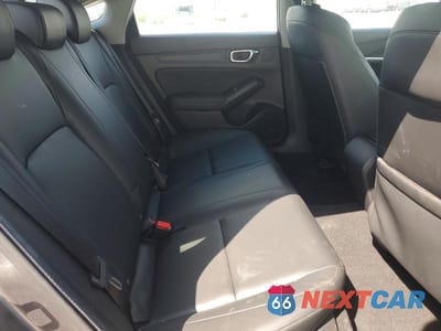 Zdjęcie 10 z 12 samochodu: 2024 ACURA INTEGRA VIN:19UDE4H26RA019578 - miniatura