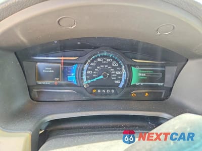 Zdjęcie 9 z 13 samochodu: 2017 FORD FLEX SEL VIN:2FMHK6C89HBA08010 - miniatura
