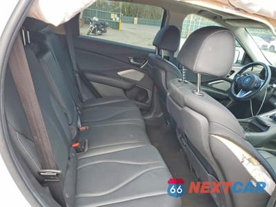 Zdjęcie 11 z 14 samochodu: 2020 ACURA RDX TECHNOLOGY VIN:5J8TC2H57LL041181 - miniatura