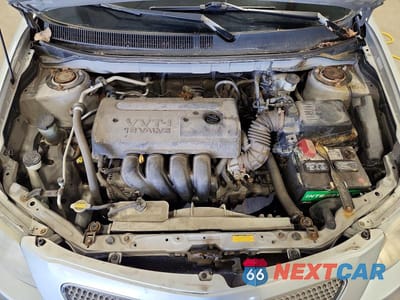 Zdjęcie 11 z 11 samochodu: 2007 PONTIAC VIBE VIN:5Y2SL67867Z432208 - miniatura