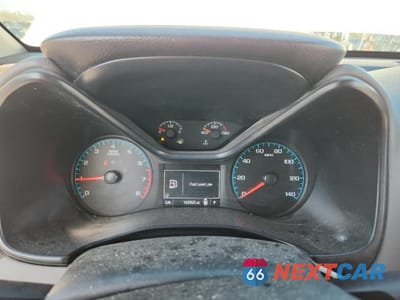 Zdjęcie 9 z 12 samochodu: 2015 CHEV COLORADO VIN:1GCHSAEA3F1160851 - miniatura