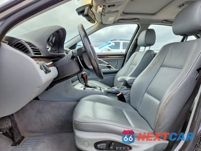 Zdjęcie 7 z 12 samochodu: 2004 BMW 325 IS SULEV VIN:WBAAZ33474KP84811 - miniatura