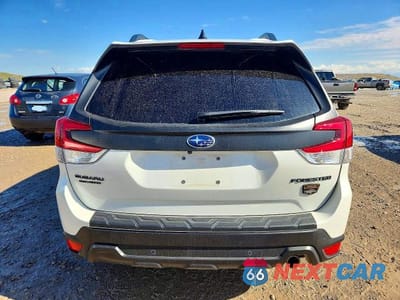 Zdjęcie 6 z 13 samochodu: 2024 SUBARU FORESTER WILDERNESS VIN:JF2SKAHC9RH516459 - miniatura
