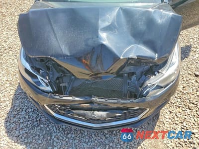 Zdjęcie 11 z 12 samochodu: 2017 CHEVROLET CRUZE LT VIN:3G1BE6SM1HS542296 - miniatura