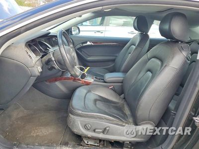 Zdjęcie 7 z 12 samochodu: 2011 AUDI A5 PREMIUM PLUS VIN:WAULFAFR6BA008556 - miniatura