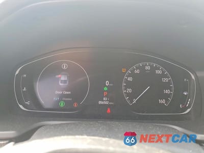 Zdjęcie 9 z 12 samochodu: 2021 HONDA ACCORD SPORT VIN:1HGCV2F31MA012882 - miniatura
