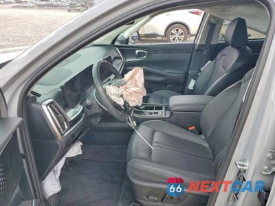 Zdjęcie 7 z 12 samochodu: 2025 KIA SORENTO S VIN:5XYRL4JCXSG397986 - miniatura