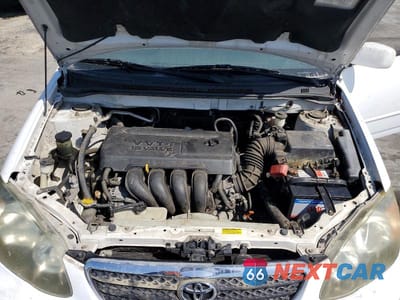 Zdjęcie 11 z 11 samochodu: 2006 TOYOTA COROLLA S VIN:1NXBR30E06Z592377 - miniatura