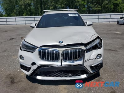 Piąte zdjęcie samochodu w środku: 2016 BMW X1 XDRIVE28I VIN:WBXHT3C35GP880604 - miniatura