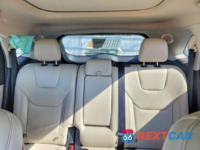 Zdjęcie 10 z 13 samochodu: 2019 FORD EDGE TITANIUM VIN:2FMPK4K99KBC14025 - miniatura