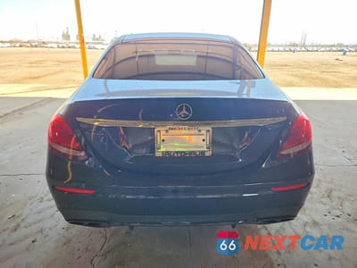 Zdjęcie 6 z 12 samochodu: 2017 MERCEDES-BENZ E 43 4MATIC AMG VIN:WDDZF6EB3HA191766 - miniatura
