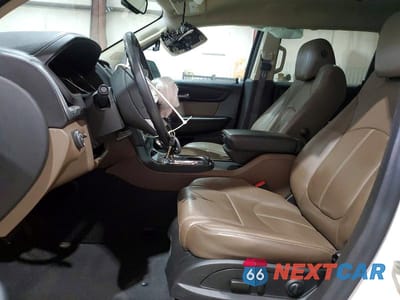 Zdjęcie 7 z 12 samochodu: 2013 GMC ACADIA SLT-1 VIN:1GKKRRKD9DJ155010 - miniatura