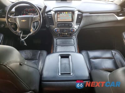Zdjęcie 8 z 13 samochodu: 2015 CHEVROLET SUBURBAN C1500 LTZ VIN:1GNSCKKC4FR145881 - miniatura