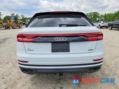 Zdjęcie 6 z 14 samochodu: 2019 AUDI Q8 PRESTIGE S-LINE VIN:WA1FVAF10KD038786 - miniatura