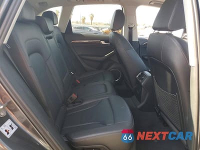 Zdjęcie 11 z 13 samochodu: 2017 AUDI Q5 PREMIUM PLUS S-LINE VIN:WA1D7AFP8HA057621 - miniatura