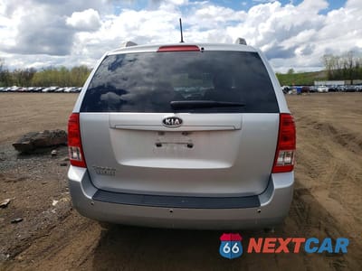Zdjęcie 6 z 13 samochodu: 2011 KIA SEDONA LX VIN:KNDMG4C7XB6378050 - miniatura