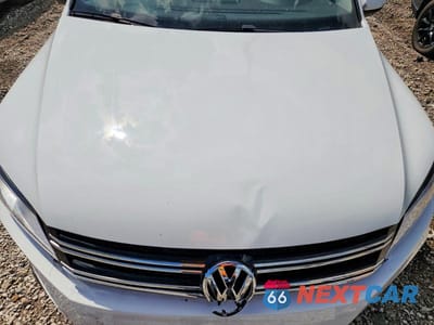 Zdjęcie 12 z 13 samochodu: 2016 VOLKSWAGEN TIGUAN S VIN:WVGAV7AX9GW607205 - miniatura