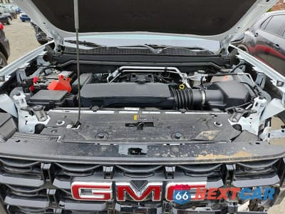 Zdjęcie 11 z 12 samochodu: 2026 GMC CANYON ELEVATION VIN:1GTP2BEK6T1118101 - miniatura