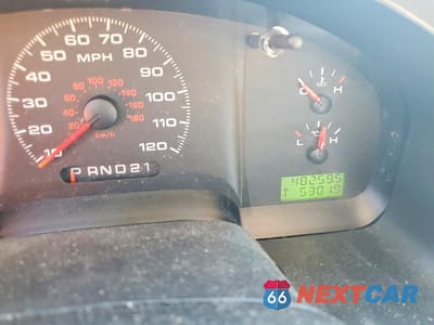Zdjęcie 9 z 12 samochodu: 2006 FORD F150 VIN:1FTRX14W06NB63346 - miniatura