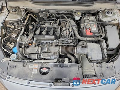 Zdjęcie 11 z 12 samochodu: 2018 HONDA ACCORD SPORT VIN:1HGCV1F3XJA809654 - miniatura