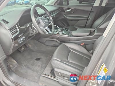 Zdjęcie 7 z 13 samochodu: 2017 AUDI Q7 PRESTIGE VIN:WA1VAAF73HD028998 - miniatura