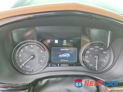 Zdjęcie 9 z 13 samochodu: 2021 CADILLAC XT6 PLATINUM PREMIUM LUXURY VIN:1GYKPFRS3MZ100097 - miniatura