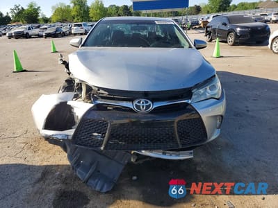 Piąte zdjęcie samochodu w środku: 2015 TOYOTA CAMRY SE VIN:4T1BF1FK3FU942059 - miniatura