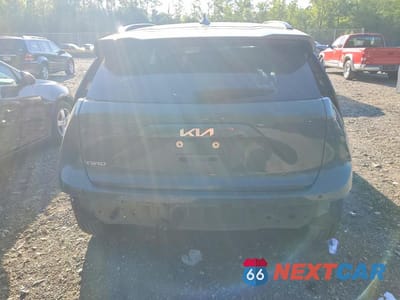Zdjęcie 6 z 14 samochodu: 2023 KIA NIRO WIND VIN:KNDCR3L1XP5050328 - miniatura