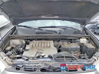 Zdjęcie 12 z 12 samochodu: 2011 TOYOTA HIGHLANDER LIMITED VIN:5TDYK3EH4BS048582 - miniatura