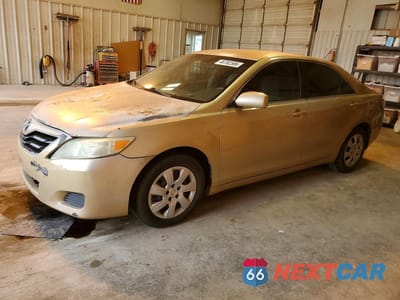 2011 TOYOTA CAMRY LE 4T1BF3EK5BU127319 - główne zdjęcie licytacji z USA - miniatura
