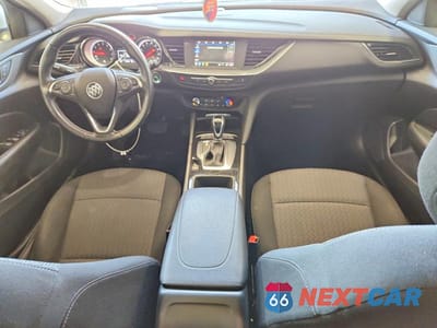 Zdjęcie 8 z 13 samochodu: 2019 BUICK REGAL TOURX PREFERRED VIN:W04GU8SX5K1017380 - miniatura