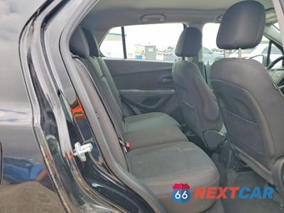 Zdjęcie 11 z 14 samochodu: 2020 CHEVROLET TRAX LS VIN:KL7CJNSB9LB053694 - miniatura