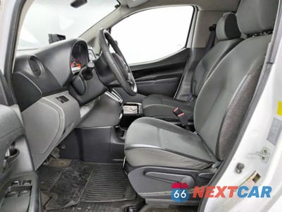 Zdjęcie 7 z 13 samochodu: 2017 NISSAN NV200 S VIN:3N6CM0KN5HK707087 - miniatura