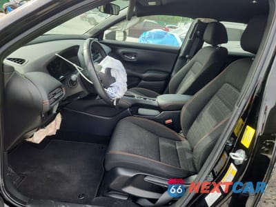 Zdjęcie 7 z 13 samochodu: 2024 HONDA HR-V SPORT VIN:3CZRZ2H52RM722101 - miniatura