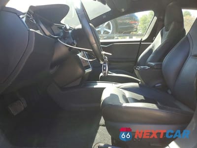 Zdjęcie 7 z 13 samochodu: 2016 TESLA MODEL S VIN:5YJSA1E29GF175039 - miniatura