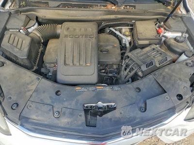 Zdjęcie 11 z 12 samochodu: 2017 CHEVROLET EQUINOX LS VIN:2GNFLEEK4H6294215 - miniatura