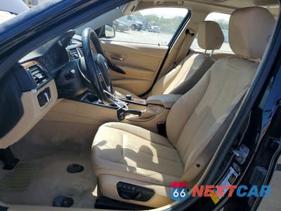 Zdjęcie 7 z 12 samochodu: 2015 BMW 328 I SULEV VIN:WBA3C1C54FP852088 - miniatura
