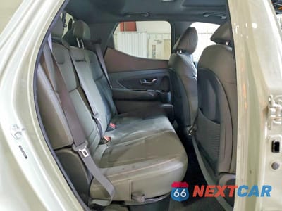 Zdjęcie 10 z 12 samochodu: 2023 HYUNDAI SANTA CRUZ LIMITED VIN:5NTJEDAF5PH060676 - miniatura