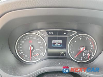Zdjęcie 9 z 13 samochodu: 2016 MERCEDES-BENZ B 250 4MATIC VIN:WDDMH4GB3GJ367851 - miniatura