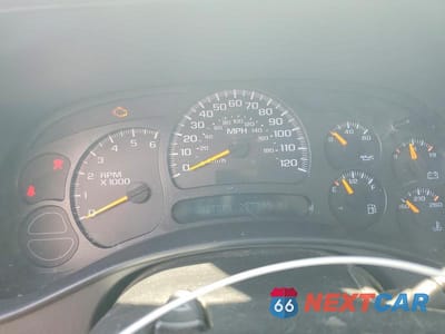 Zdjęcie 9 z 12 samochodu: 2005 GMC NEW SIERRA C1500 VIN:2GTEC13T251193725 - miniatura