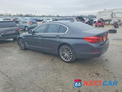 Drugie zdjęcie samochodu z przodu: 2017 BMW 540 XI VIN:WBAJE7C30HG479248 - miniatura
